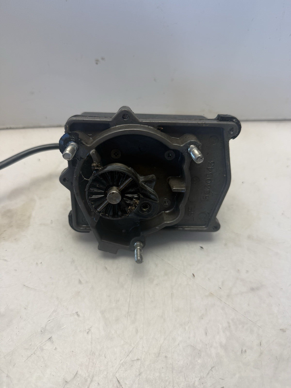 1993-2001 Polaris SLH SL 700 SL 750 OEM VTS Trim Motor Assembly