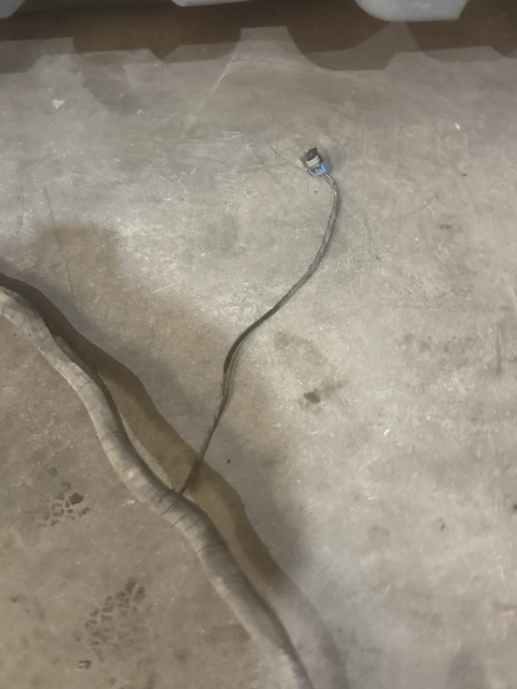 2021 Polaris XP 1000 High Lifter OEM Main Electrical Wiring Harness Loom