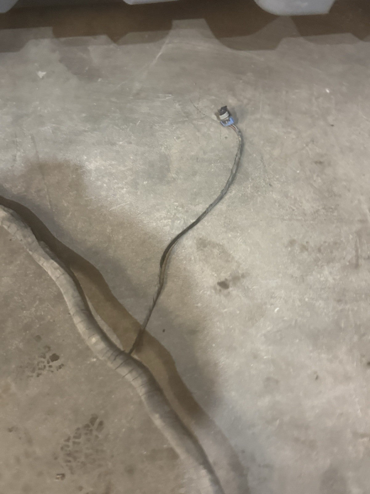 2021 Polaris XP 1000 High Lifter OEM Main Electrical Wiring Harness Loom