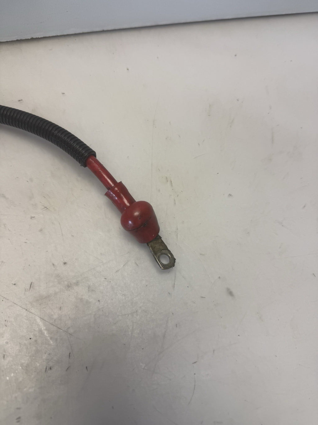 1997-2001 Sea-Doo OEM GS 717/720 Battery and Starter Cable Wire Set Positive