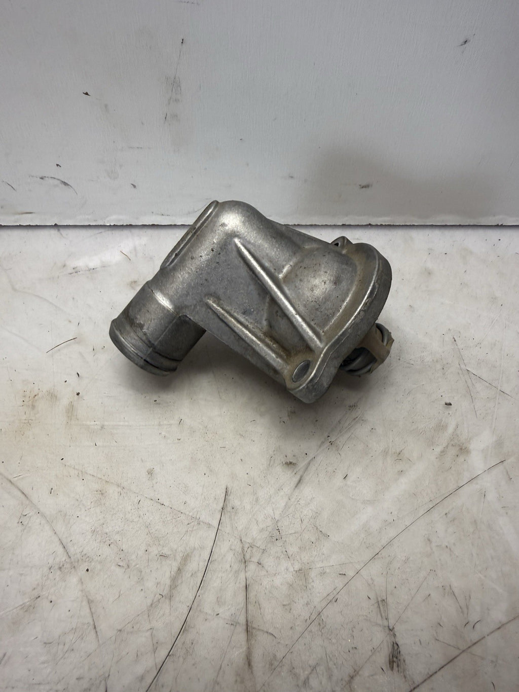 2009-2026 Polaris Sportsman 850 / Ranger XP 1000 OEM Thermostat Housing 5632606
