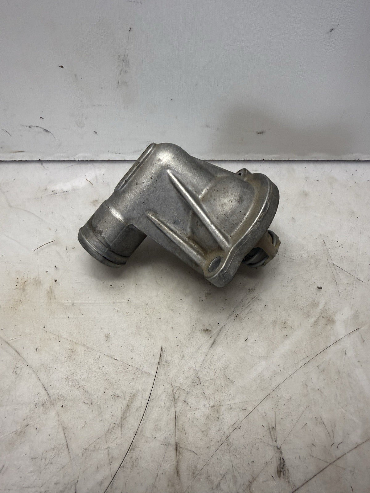 2009-2026 Polaris Sportsman 850 / Ranger XP 1000 OEM Thermostat Housing 5632606