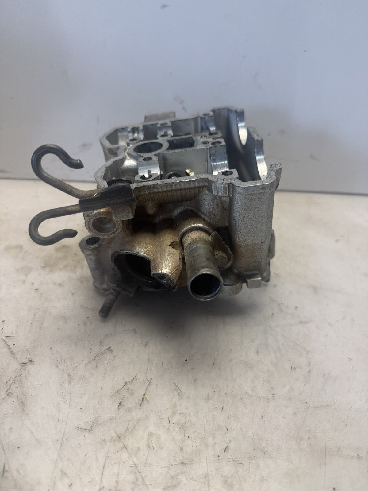 2004 Yamaha YZ450F YZ450 WR450F OEM Engine Cylinder Head Core 5TA-11102-10-00