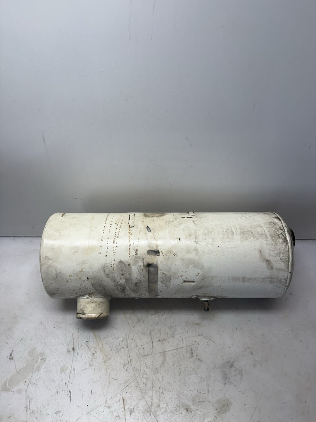 1997 Sea-Doo GTX OEM FRESH WATER Muffler Exhaust Water Lock Box 274000490