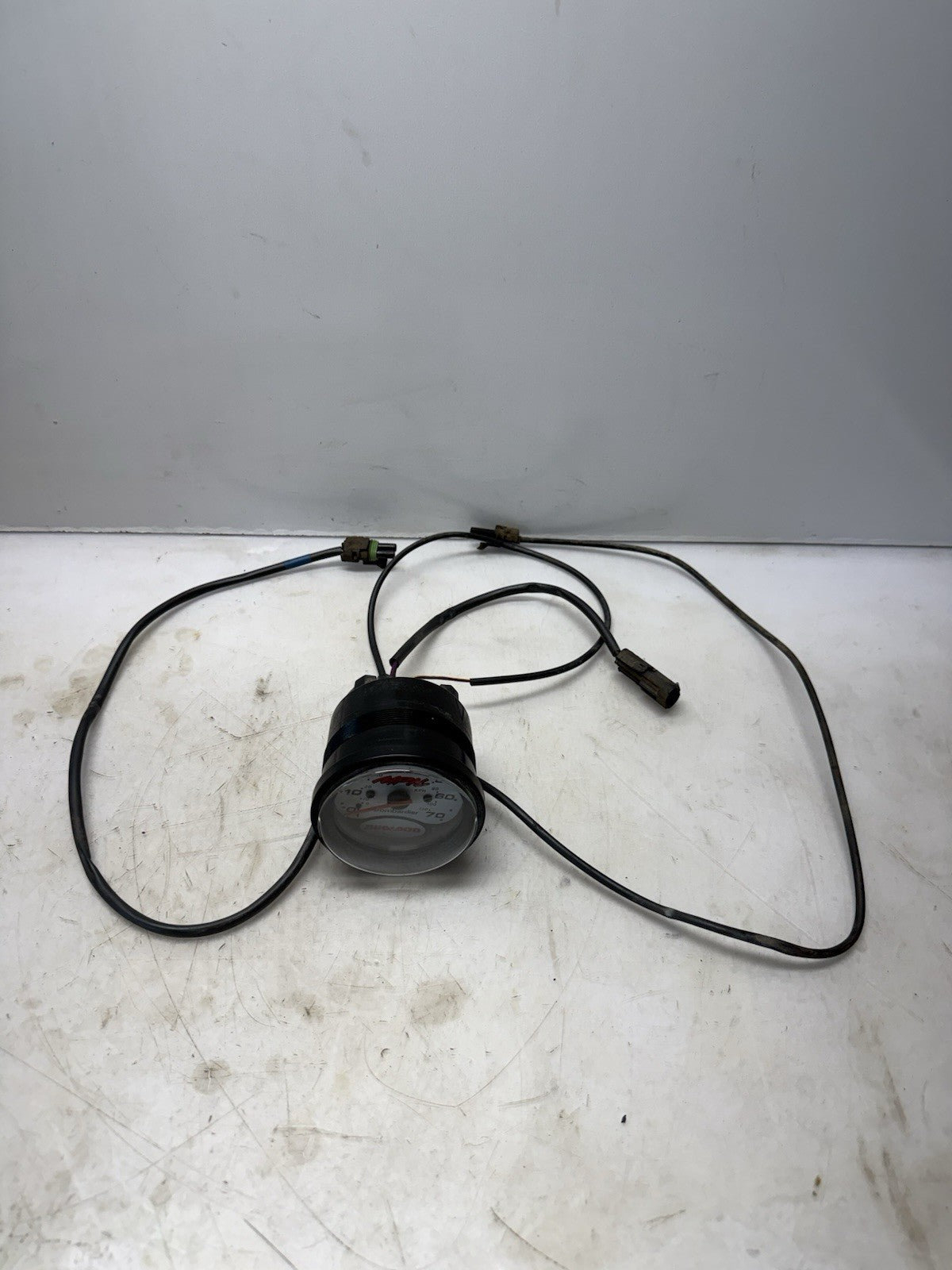 1997 GTX Sea-Doo OEM Electrical Speedometer MPH Meter Display Gauge