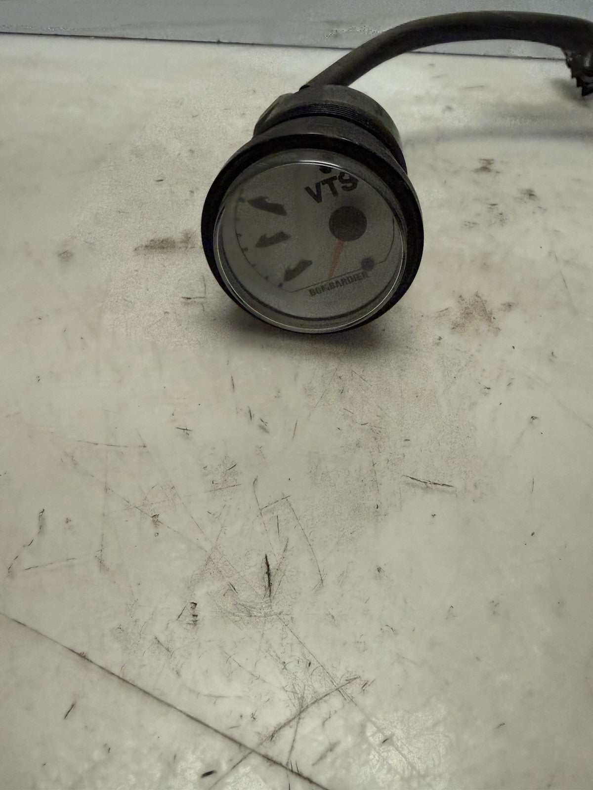 1999-2002 Sea-Doo XP 951 OEM Electrical VTS Gauge
