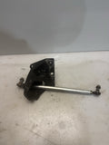 2006-2011 Polaris RMK Dragon OEM Steering Relay Tie Rod w/ Left Cover & Boot