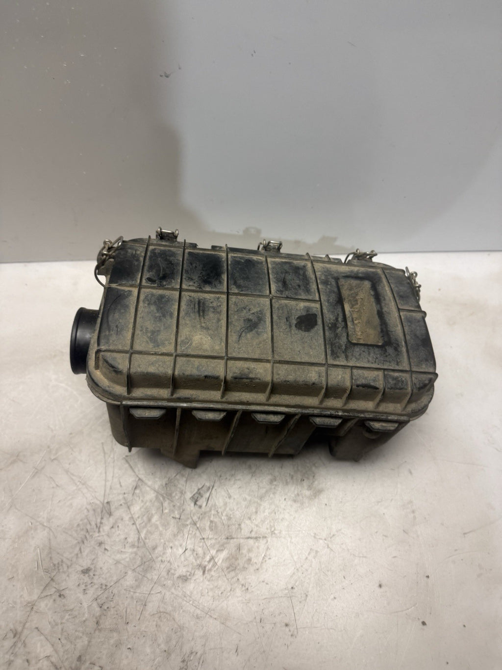 2018-2026 Polaris Ranger XP 1000 OEM Air Intake Box Ass'y