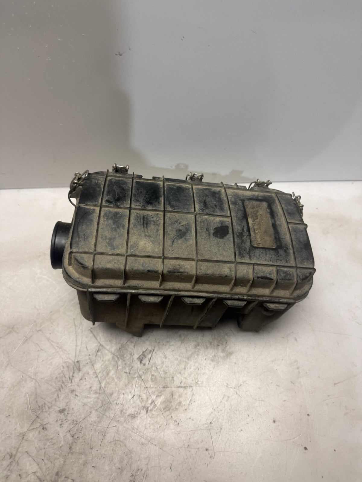 2018-2026 Polaris Ranger XP 1000 OEM Air Intake Box Ass'y