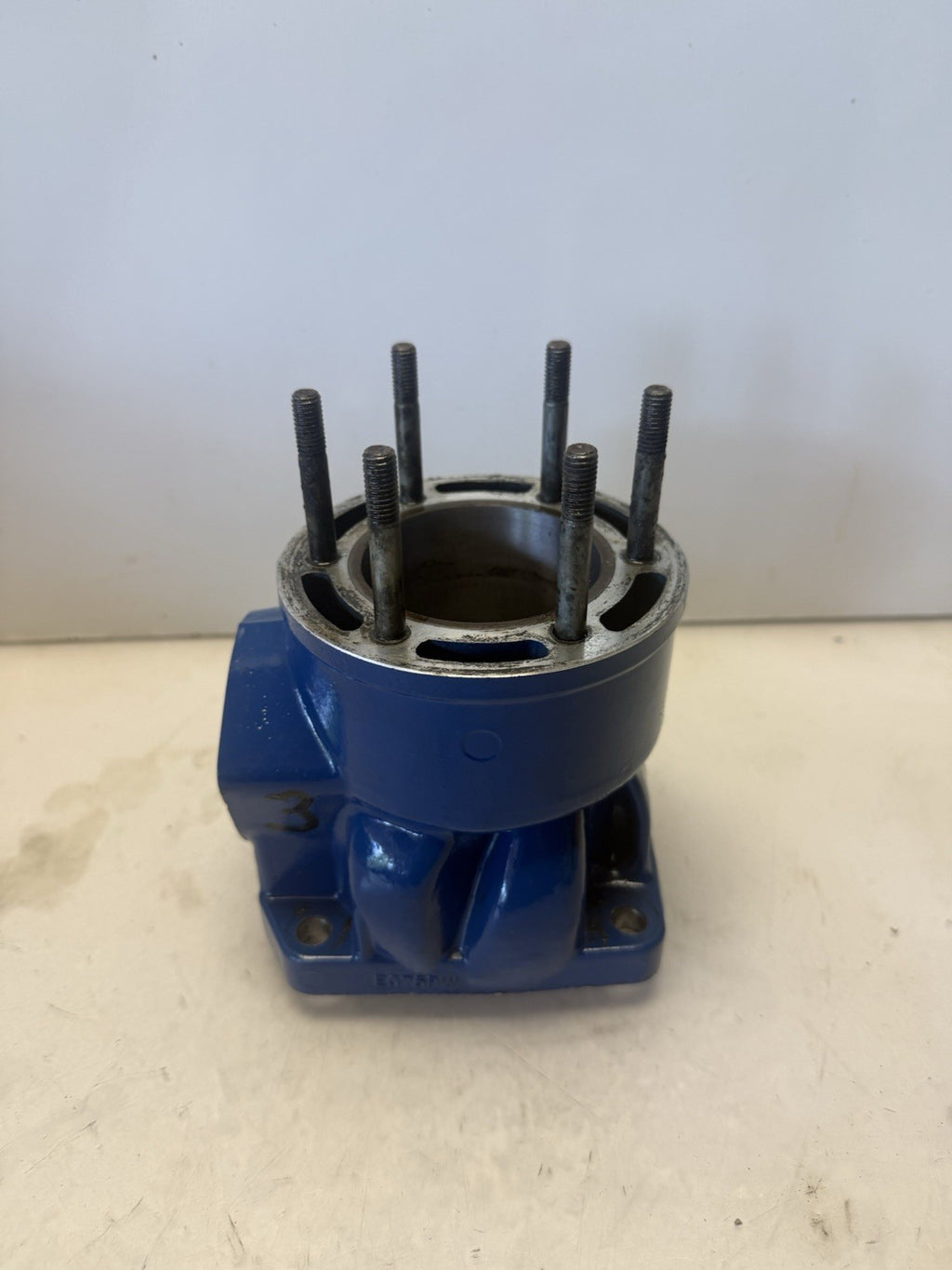 1994-1995 POLARIS SLT 750 OEM ENGINE MOTOR CYLINDERS JUG 3240210