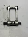 2009-2023 Yamaha YZ450F YZ250FX OEM Swingarm Linkage Wish Bone Connecting Rod