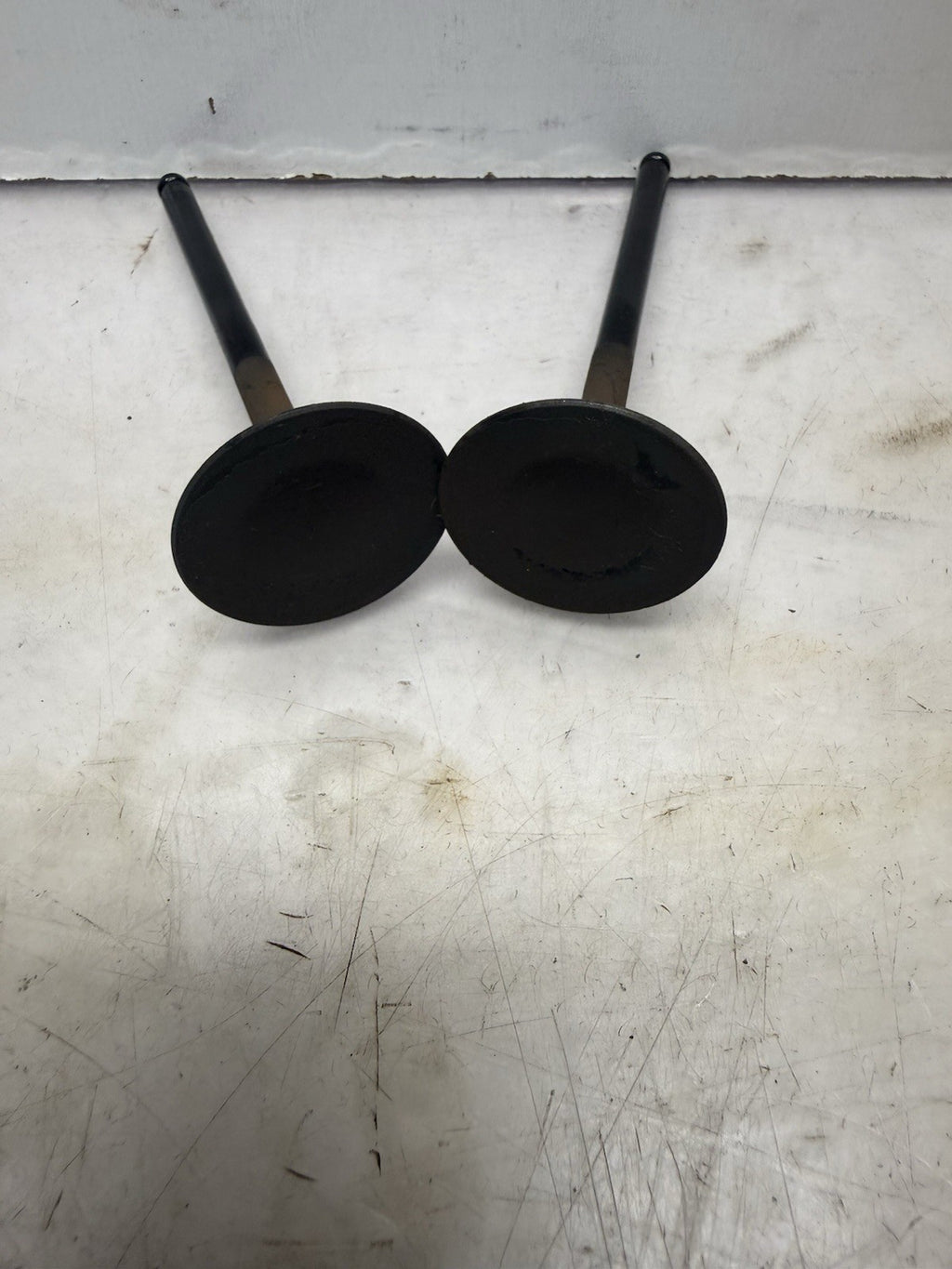 2000-2024 Suzuki Quadsport Z400 LTZ400 DRZ400 OEM Exhaust Valve Set