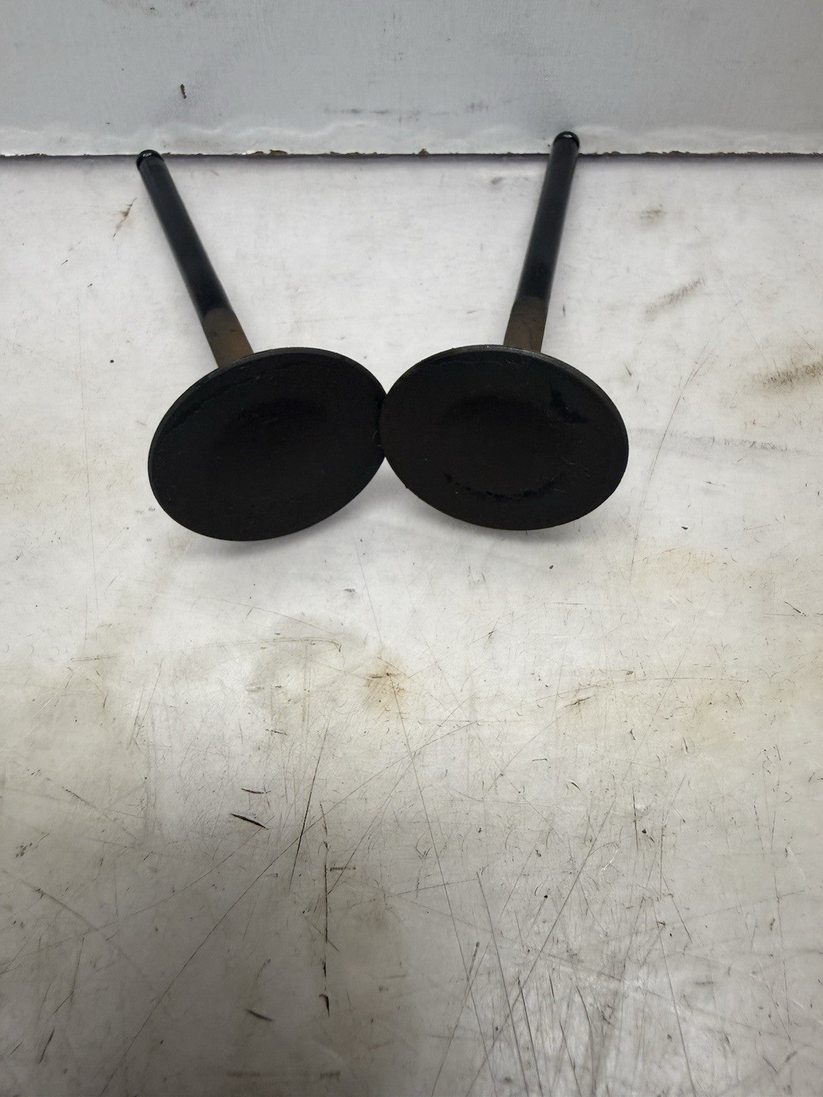 2000-2024 Suzuki Quadsport Z400 LTZ400 DRZ400 OEM Exhaust Valve Set