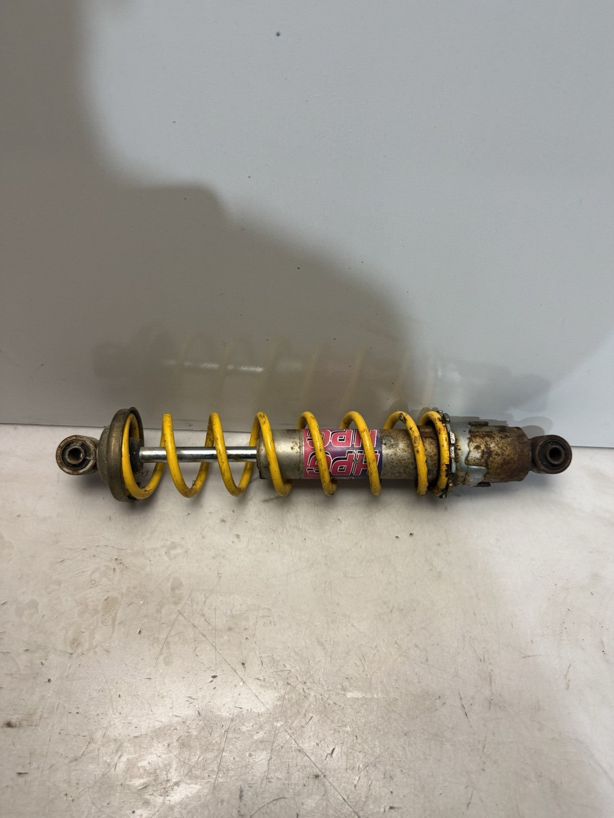 1995-1996 Ski-Doo OEM Front Shock Ass'y Grand Touring 500 Formula III Mach Z