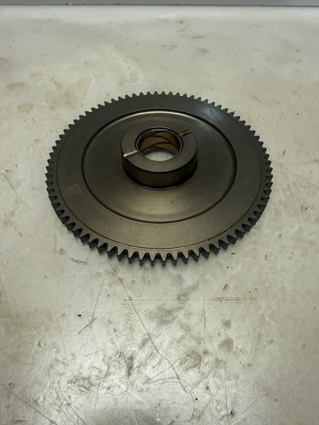 2013-2026 Polaris General RZR XP 1000 OEM Engine Starting Gear Sprocket