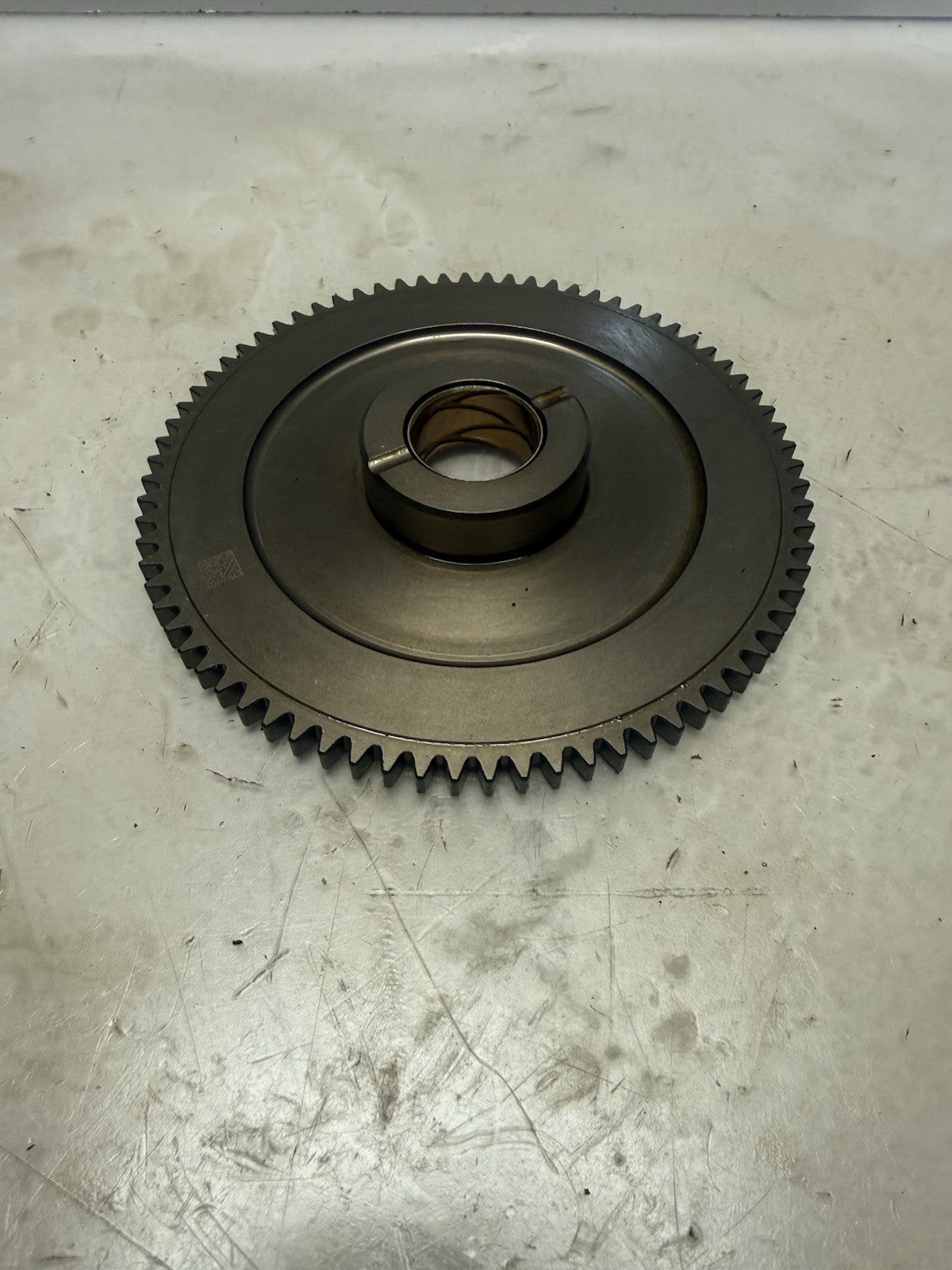 2013-2026 Polaris General RZR XP 1000 OEM Engine Starting Gear Sprocket