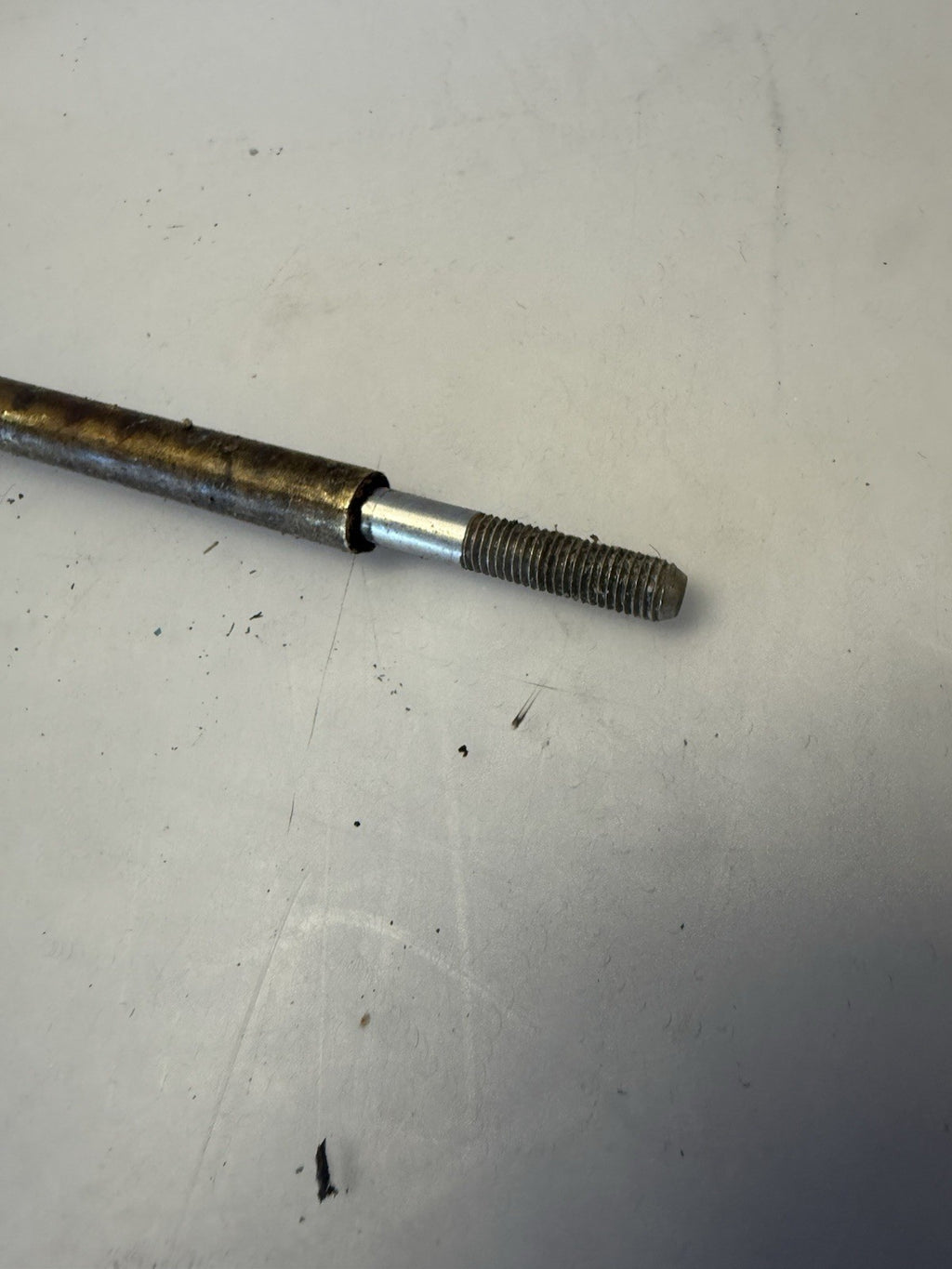1994-1996 Polaris SLT 750 OEM Reverse Cable 7080508