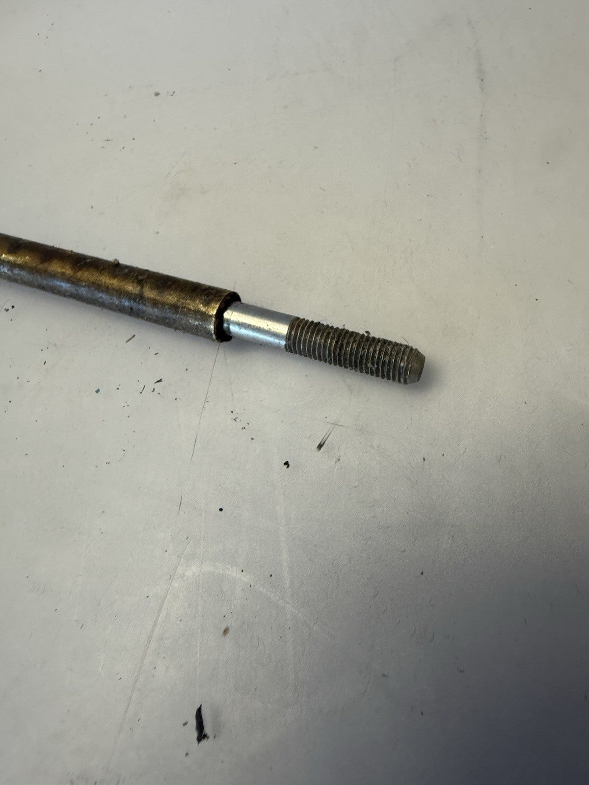 1994-1996 Polaris SLT 750 OEM Reverse Cable 7080508