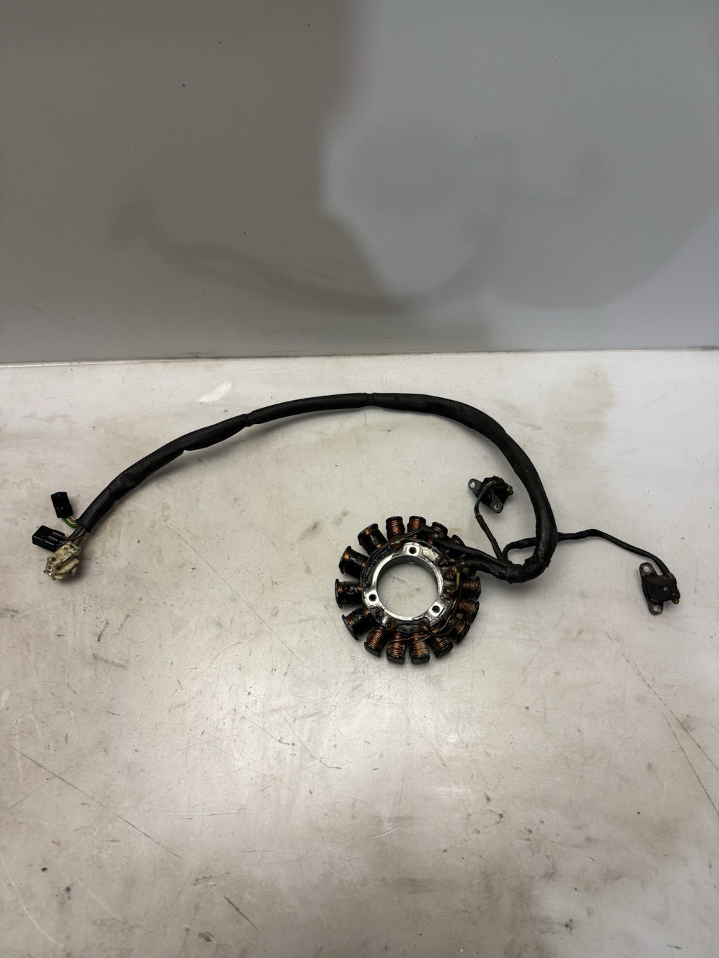 2007-2015 Polaris RMK 700 Assault Shift LXT Dragon 800 OEM Magneto Stator