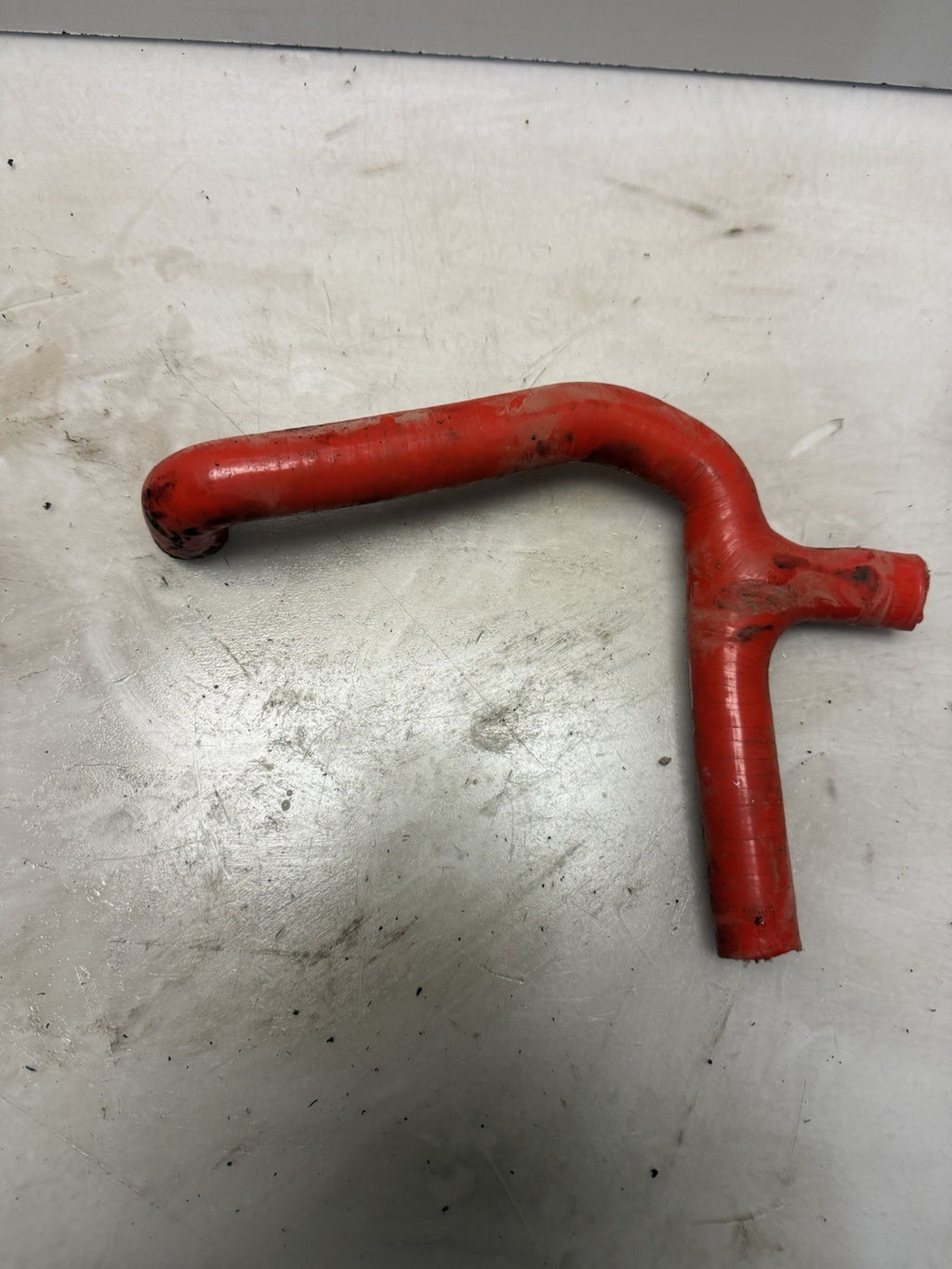 2003-2012 KTM 85SX 105SX GPI Racing Radiator Hose Set