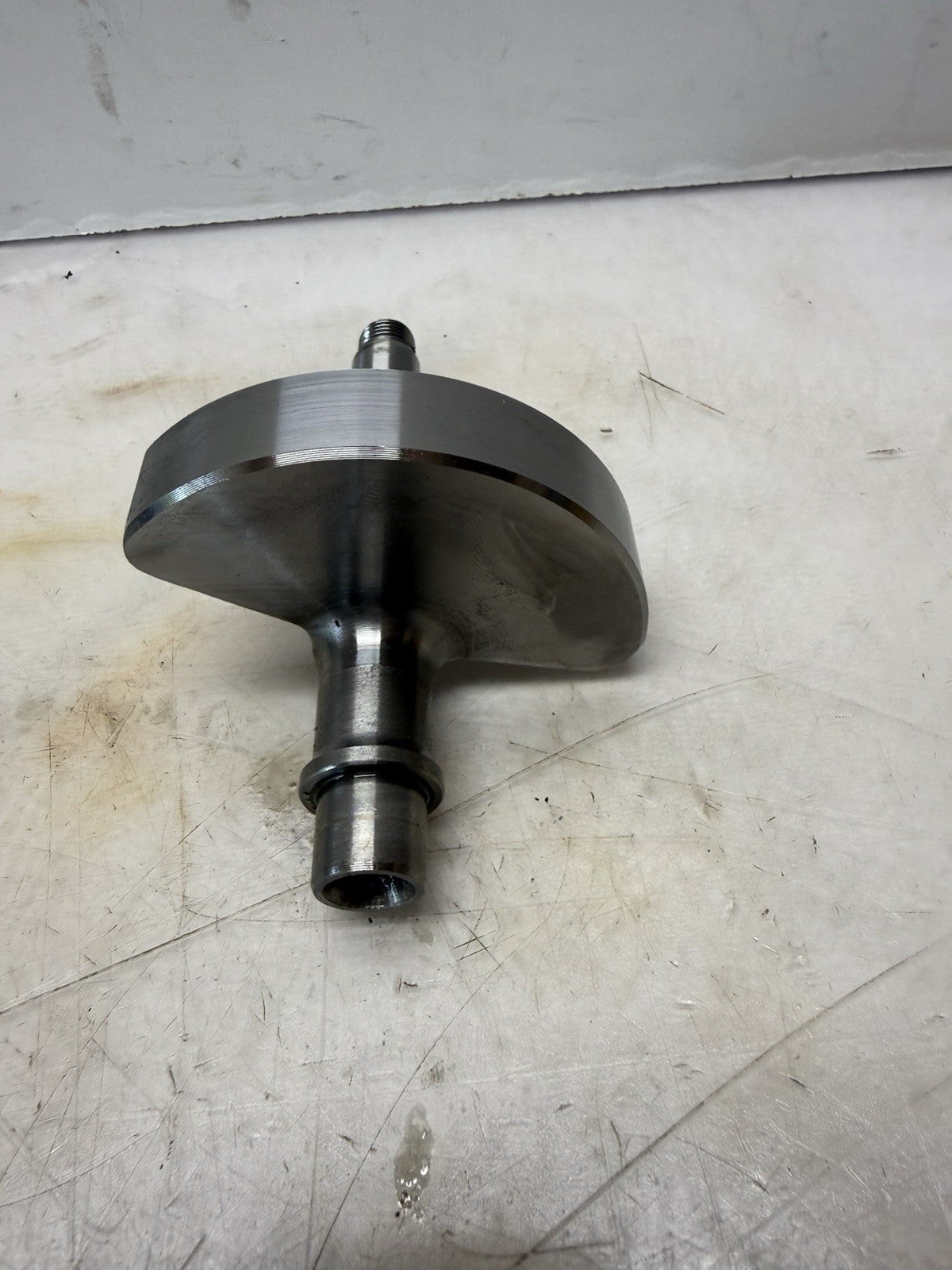 2000-2026 SUZUKI DRZ400E OEM CRANKSHAFT BALANCER BALANCE SHAFT 12651-29F00
