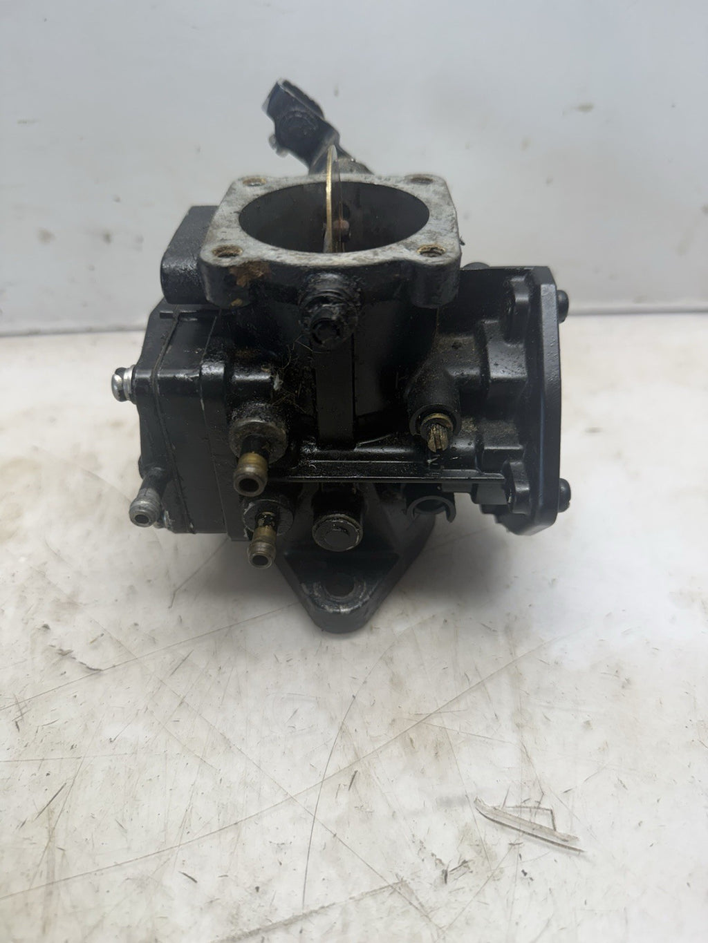 1990-1992 Yamaha WaveRunner III OEM Carburetor Assembly