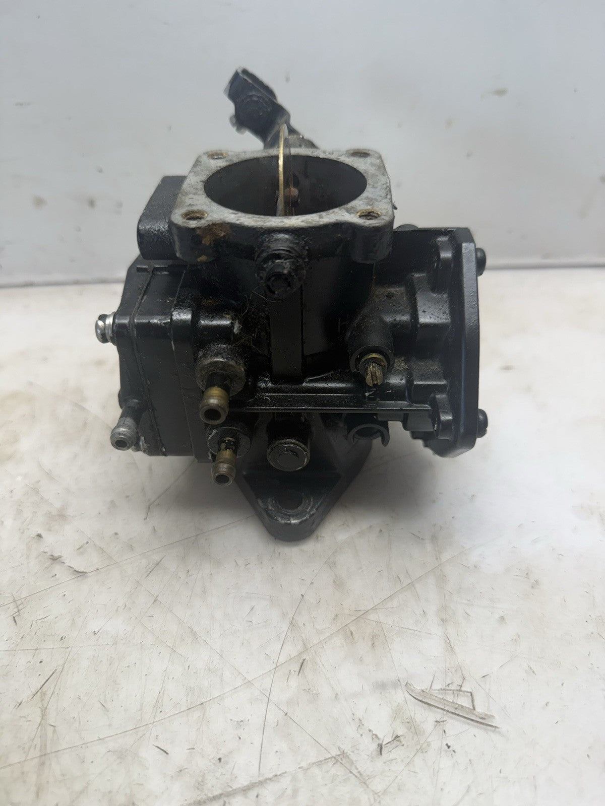 1990-1992 Yamaha WaveRunner III OEM Carburetor Assembly