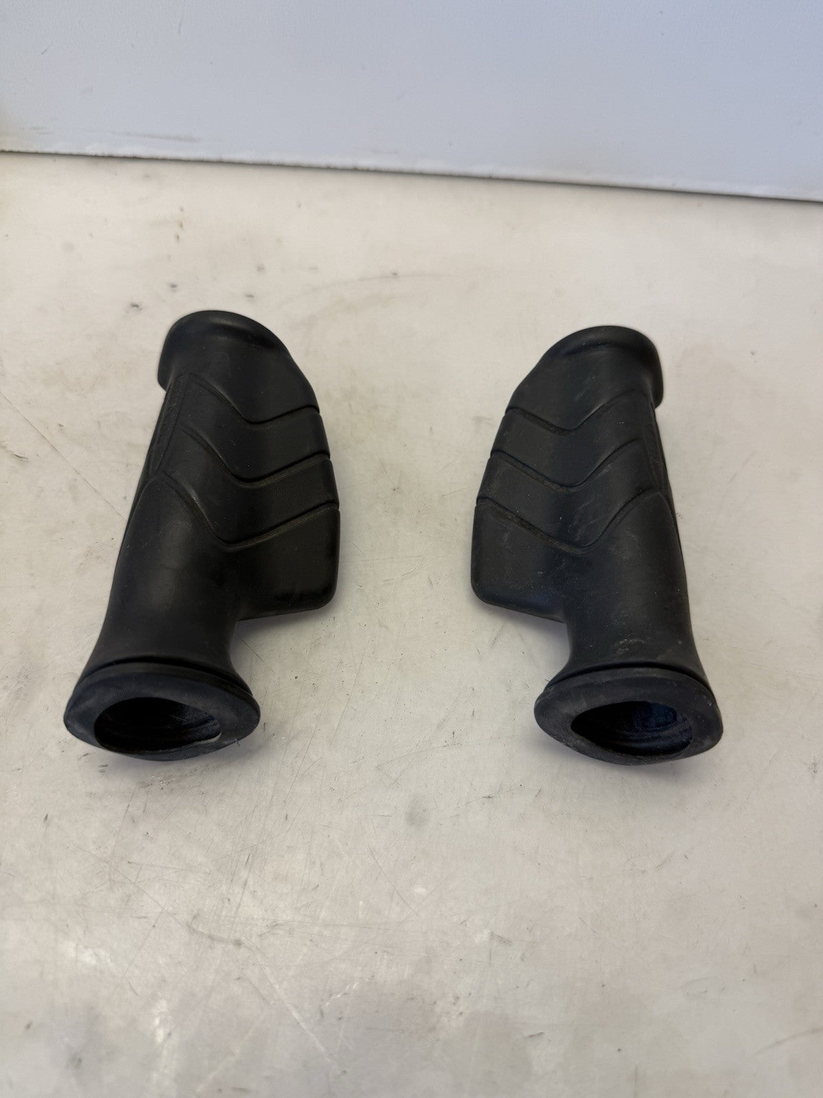 2016-2025 Sea-Doo GTX 230 Wake 170 RXT X 300 Spark 900 OEM Handlebar Grip Set