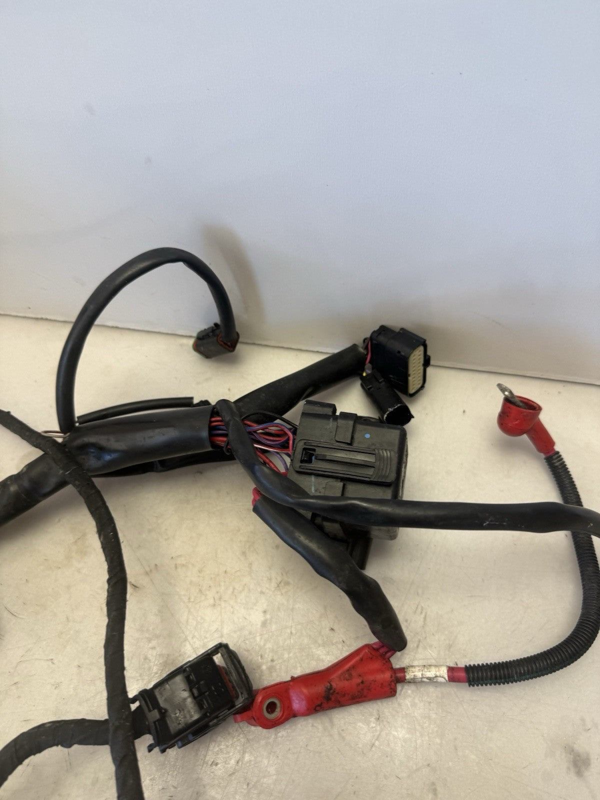 2014-2018 Sea-Doo Spark 900 HO ACE OEM Main Wiring Harness 278003258 278003422