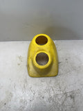 1996-2006 Sea-Doo OEM Yellow Steering Helm Collar 277000507 Speedster Sportster