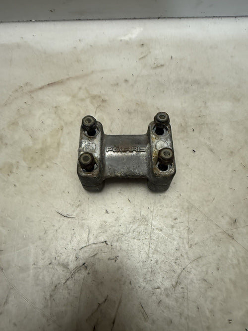 1990-2002 Polaris OEM Handlebar Mount Clamp Ass'y RMK XC SP Classic 5630187-067