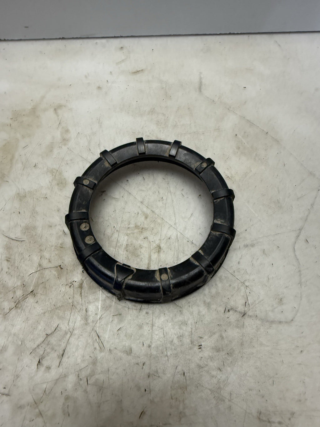 2018-3026 Polaris Ranger XP 1000 OEM Fuel Pump Ring Mason Jar Nut 5437138