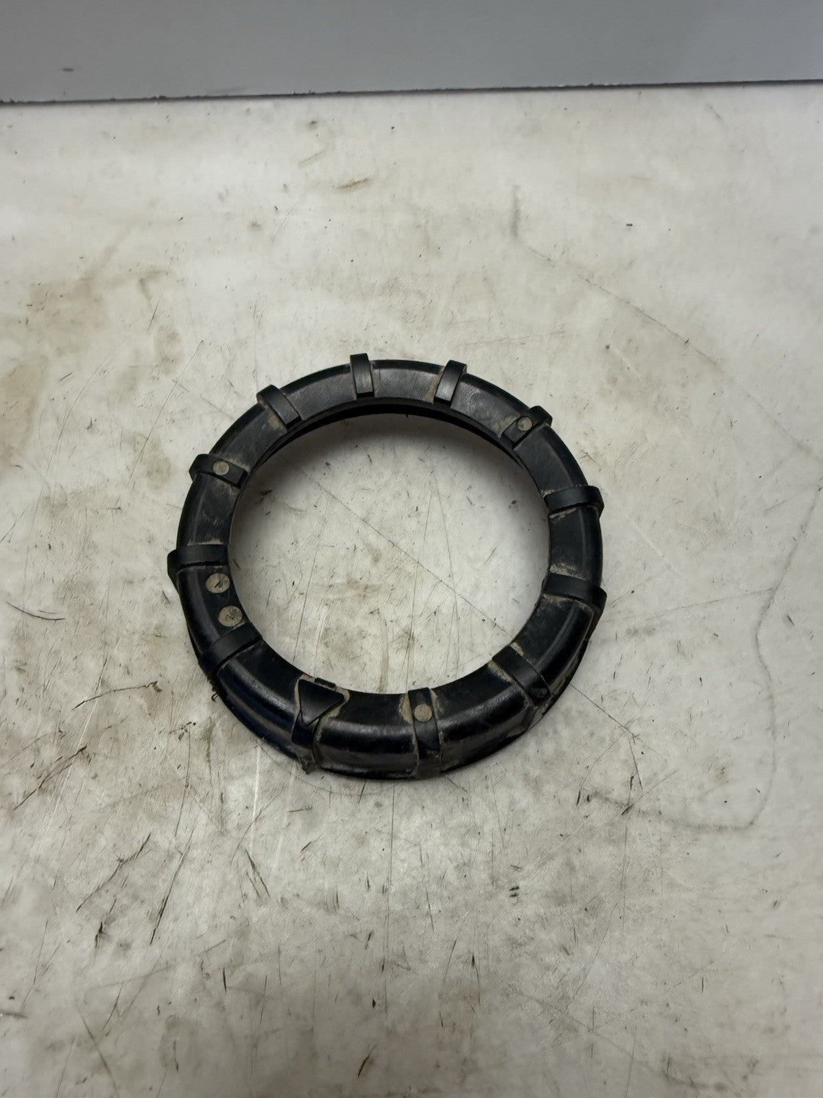 2018-3026 Polaris Ranger XP 1000 OEM Fuel Pump Ring Mason Jar Nut 5437138