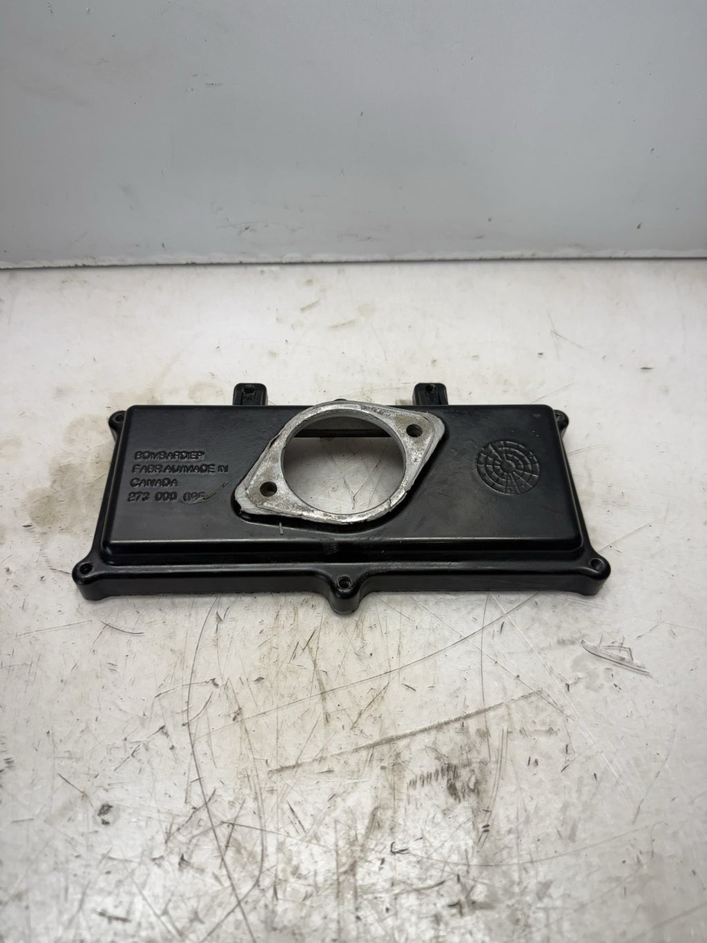 1997-1999 Sea-Doo OEM Flame Arrester Housing Intake Freshwater GTI GTS GS GSI