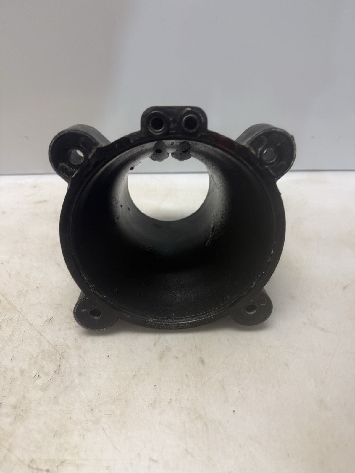 1996-1999 Sea-Doo OEM Pump Steering Nozzle Venturi 271000512 SP SPX Challenger 
