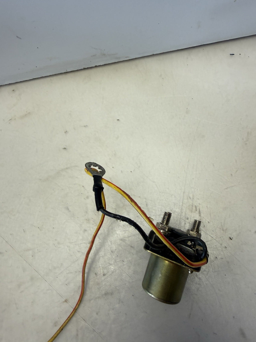 1994-2001 Polaris SLX SLTX SLT SL OEM Magnetic Switch Solenoid 3240204