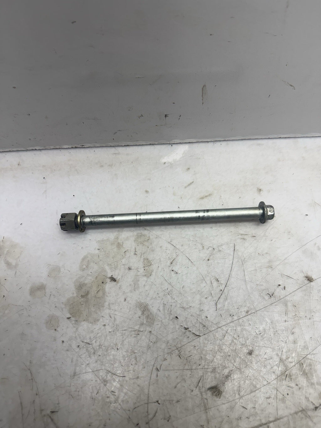 2000-2027 KAWASAKI KX65 OEM FRONT AXLE SHAFT