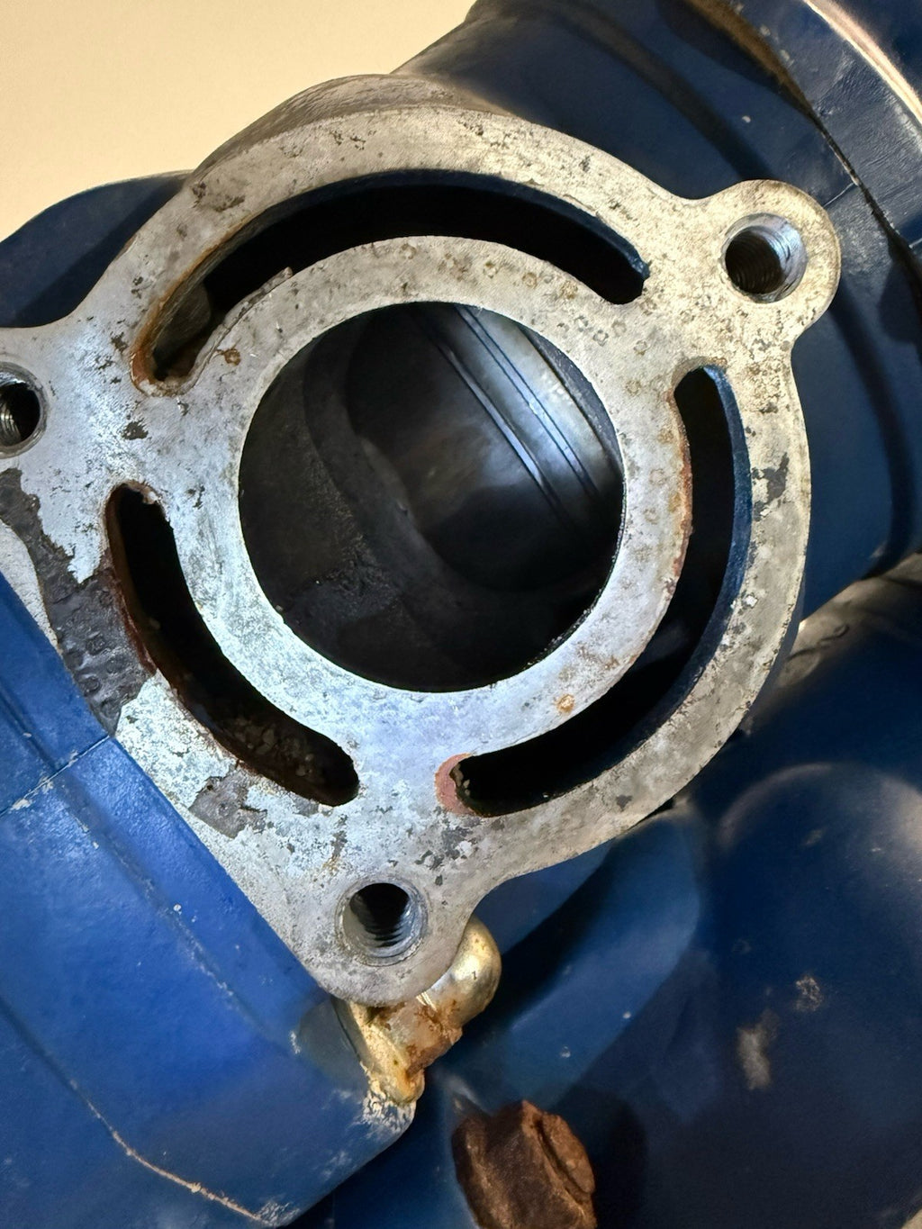 1995-1997 POLARIS SL 780 SLX 780 SLT 780 FRESHWATER OEM ENGINE MOTOR ASS’Y
