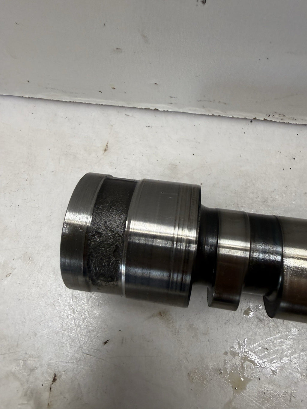 2003-2005 SEADOO GTX 4-TEC OEM CAMSHAFT 420837621