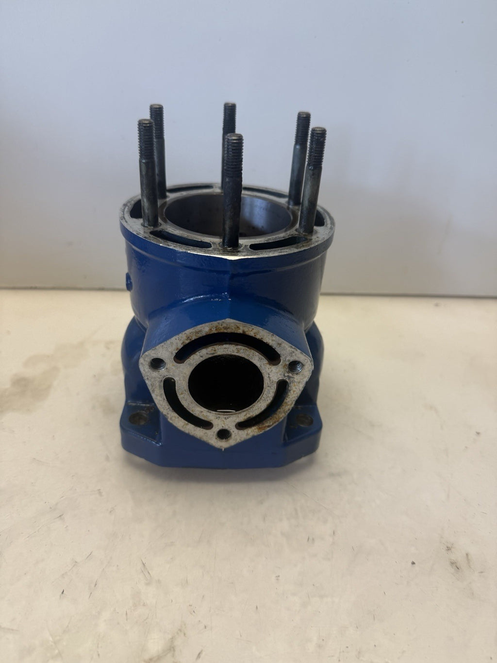 1994-1995 POLARIS SLT 750 OEM ENGINE MOTOR CYLINDERS JUG 3240210