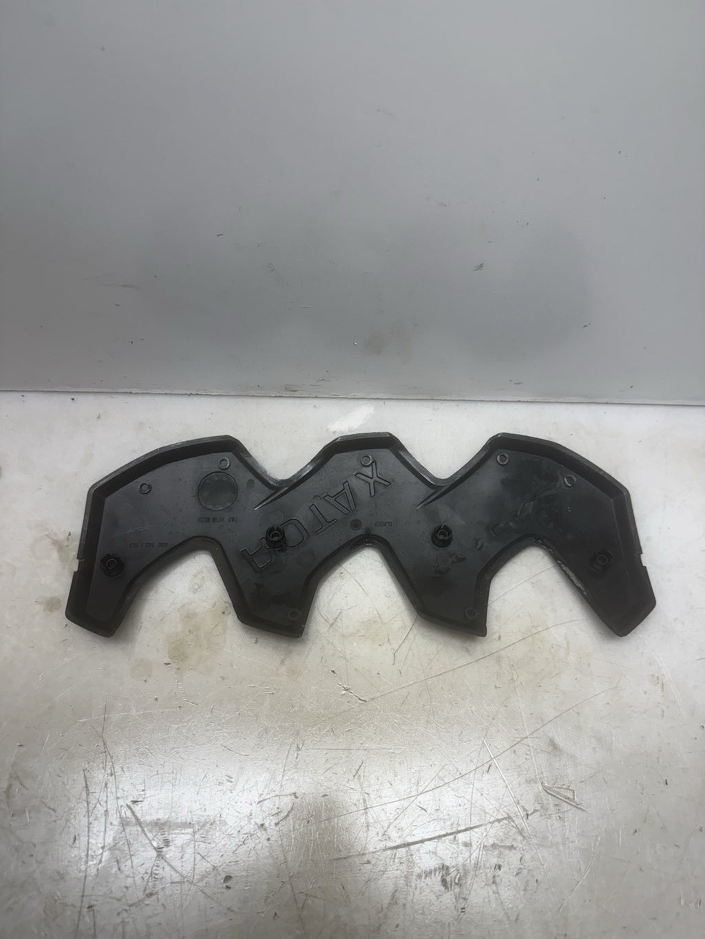 2003-2012 Challenger RXP GTI 155 4-TEC Sea-Doo OEM Plastic Valve Cover