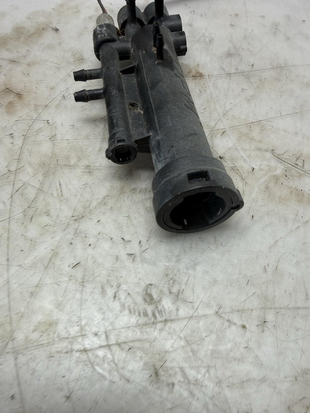 2003 SKI-DOO SUMMIT 700 OEM DPM / Altitude Pressure Manifold Solenoid