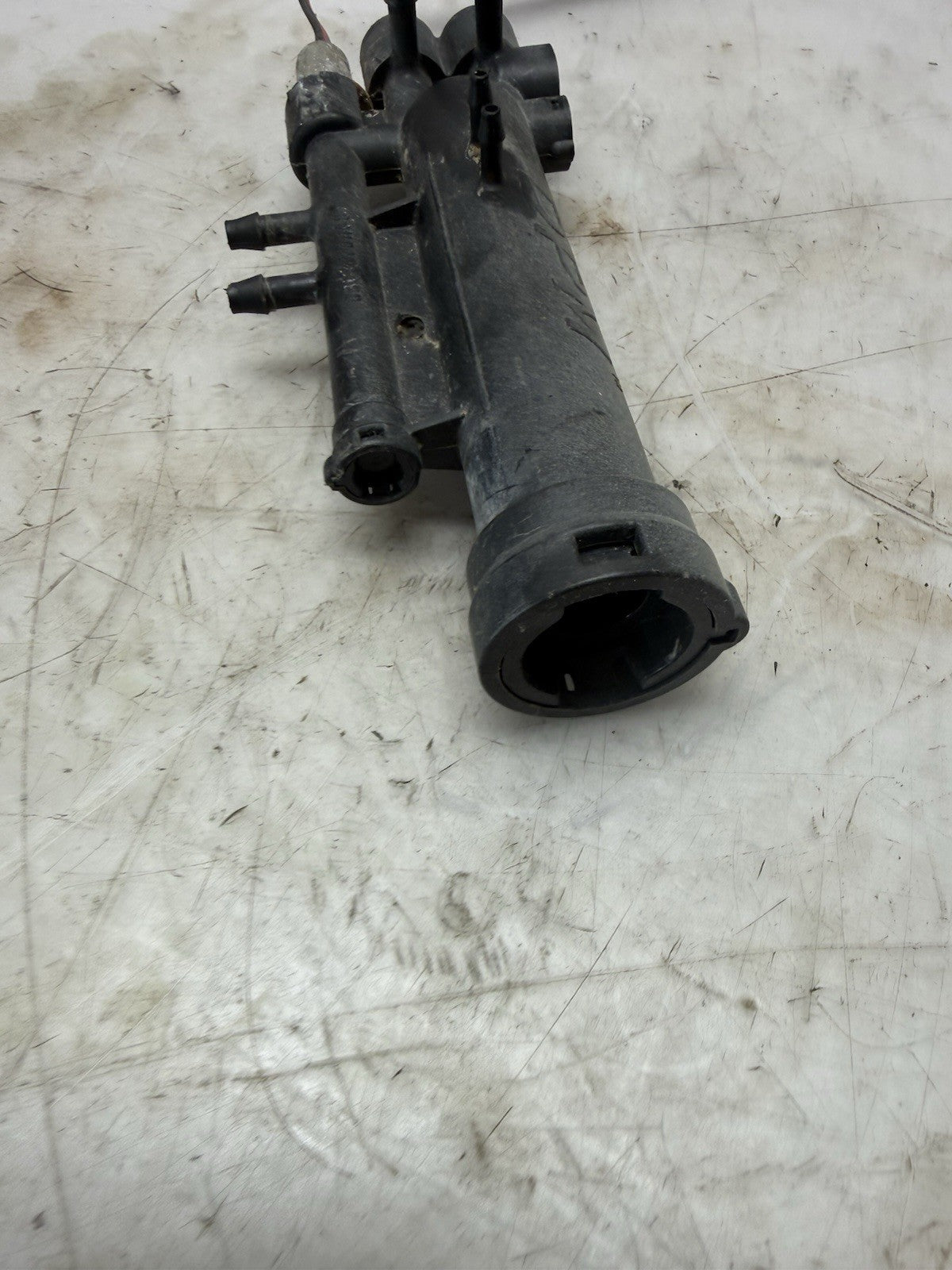 2003 SKI-DOO SUMMIT 700 OEM DPM / Altitude Pressure Manifold Solenoid
