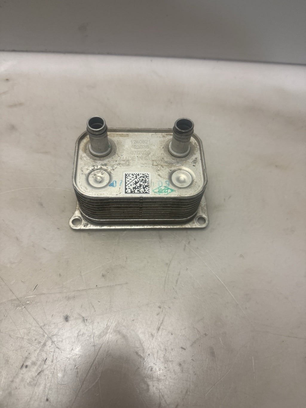 2015-2026 Polaris RZR 900 / Ranger XP 1000 NSTR OEM Oil Cooler 1240821