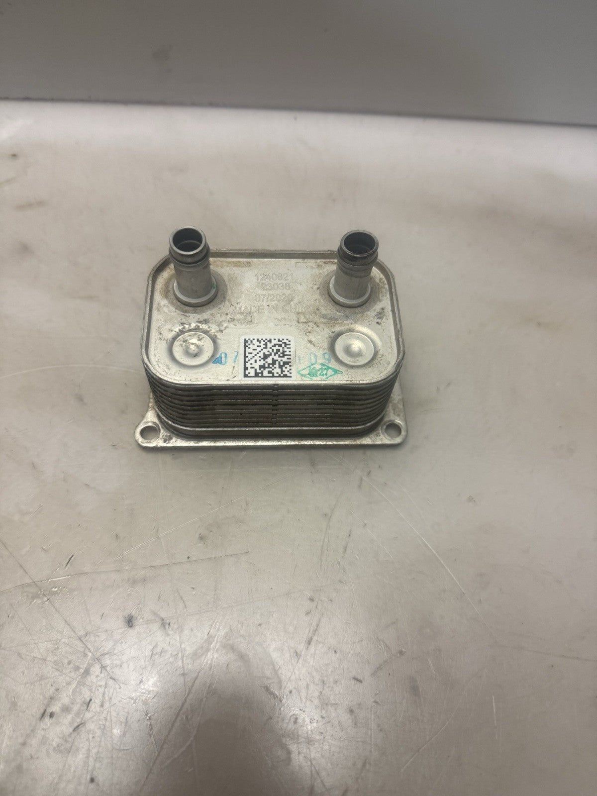 2015-2026 Polaris RZR 900 / Ranger XP 1000 NSTR OEM Oil Cooler 1240821