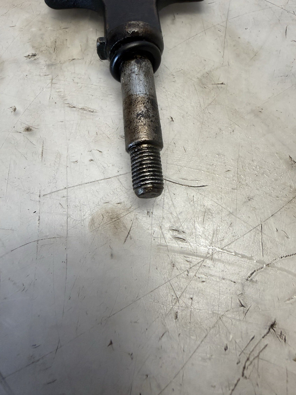 1998-2002 Sea-Doo GSX XP RX 951 OEM Exhaust Powervalve Guillotine