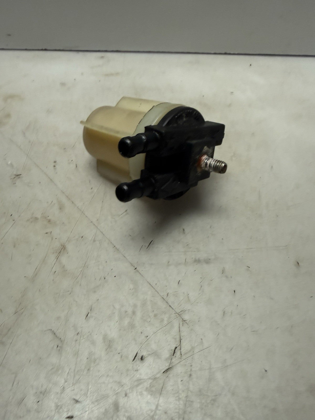 1996-2005 Sea-Doo OEM Gas Fuel Filter Ass'y Freshwater GTS GTI GTX GS SPX SPI SP