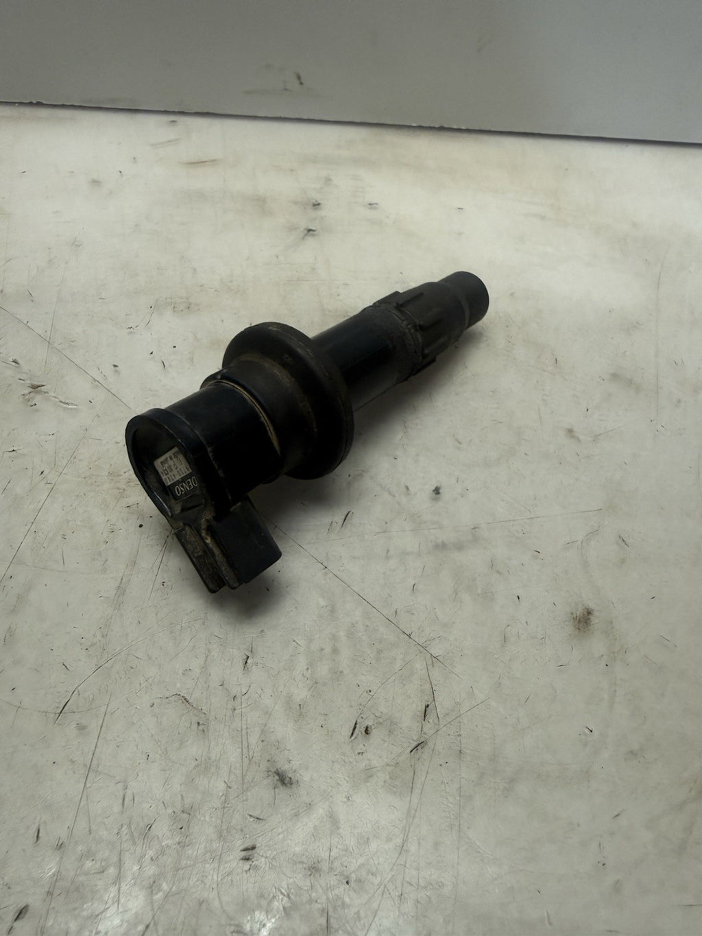 2003-2013 Yamaha YZ450F WR450F Ignition Coil Assembly Coil Pack Spark Plug Cap