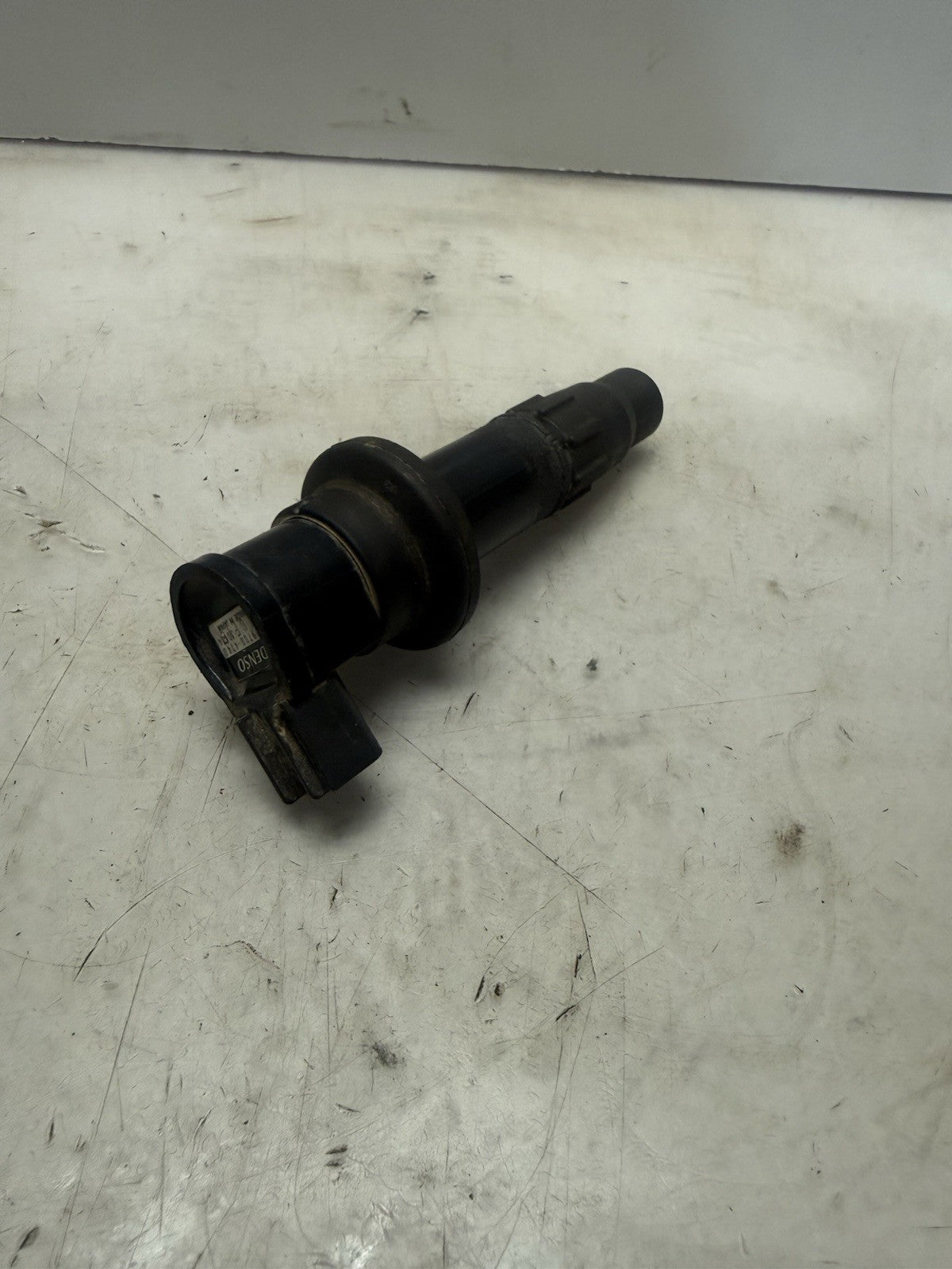 2003-2013 Yamaha YZ450F WR450F Ignition Coil Assembly Coil Pack Spark Plug Cap