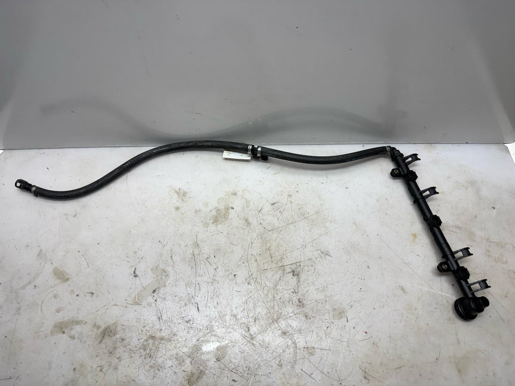 2002-2012 Sea-Doo GTI GTX RXP RXT OEM Gas Fuel Injection Rail Assembly